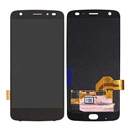 For Motorola Moto Z2 Force XT1789 Screen - Black