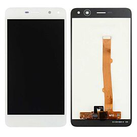 For Huawei Y5 2017 Y5 III Y5 3 Screen - White