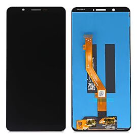 For VIVO Y71 Screen - Black