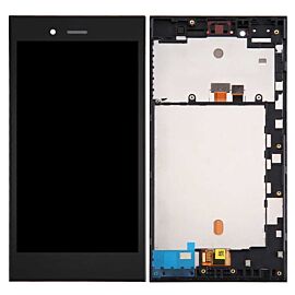 For BlackBerry Z3 Display Assembly with Frame