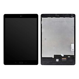 Refurbished For ASUS ZenPad 3S 10 Z500KL P00I P027 9.7 inch LCD Screen Assembly - Black