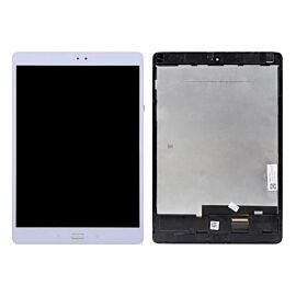 Refurbished For ASUS ZenPad 3S 10 Z500KL P00I P027 9.7 inch LCD Screen Assembly - White