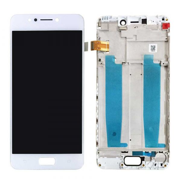 LPScreen: High-Quality Replacement Cell Phone Display compatible