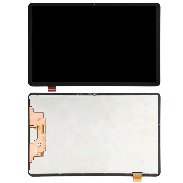 LCD Display Touch Screen Digitizer Assembly For Samsung Galaxy Tab A 10.1  (2019) SM-T510 / SM-T515 - Black (Refurbished) 
