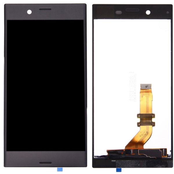 LPScreen: High-Quality Replacement Cell Phone Display compatible