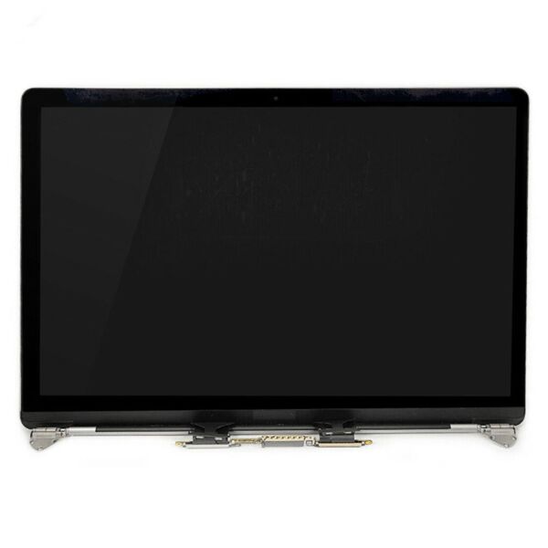 LPScreen: Apple 15.4″ オリジナルディスプレイ Apple MacBook Pro Retina A1707 15.4″  (2016, 2017) 液晶パネル Top Full Assembly - シルバー WQXGA+ 2880x1800 Laptop Screen  液晶ディスプレイ