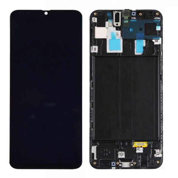 LPScreen: 【Samsung スマホ 画面交換】高品質で信頼性の高い液晶 ...
